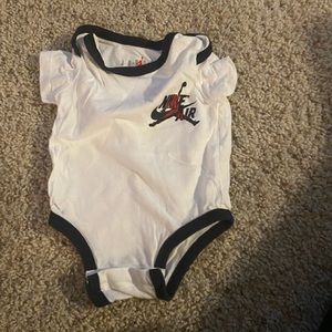 nike onesie
